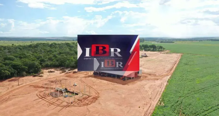 Fazenda à venda na Zona Rural, Cassilândia