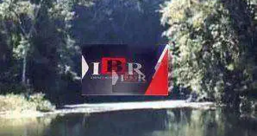 Terreno em condomínio fechado à venda no Centro, Iporanga