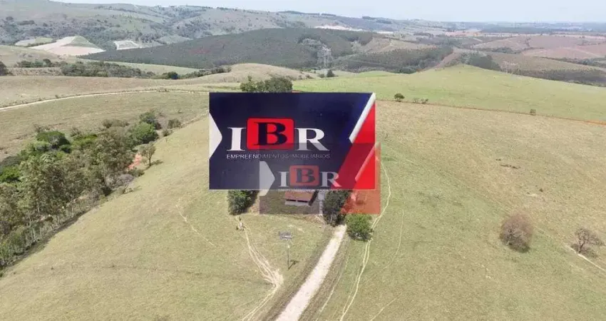 Chácara / sítio à venda na Zona Rural, Salto de Pirapora