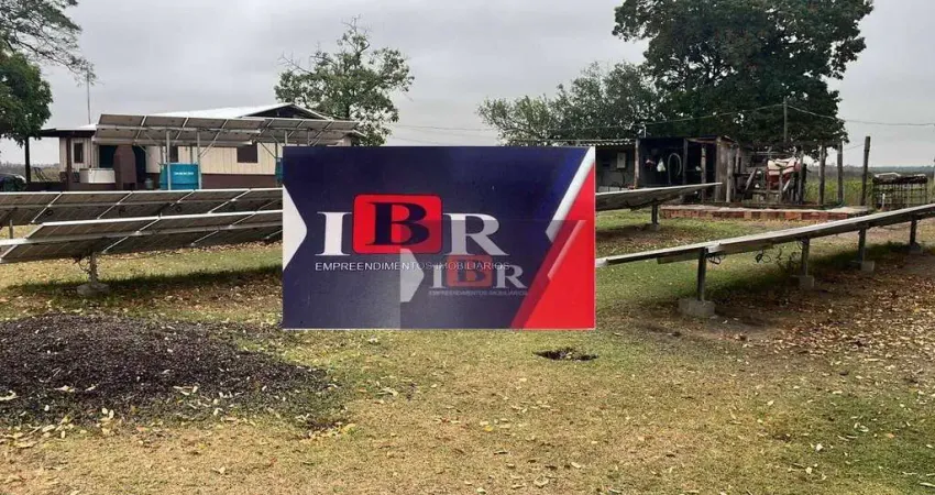 Fazenda à venda na Alameda Nabileque, Maria Leite, Corumbá