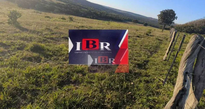 Fazenda à venda na Zona Rural, Serranópolis