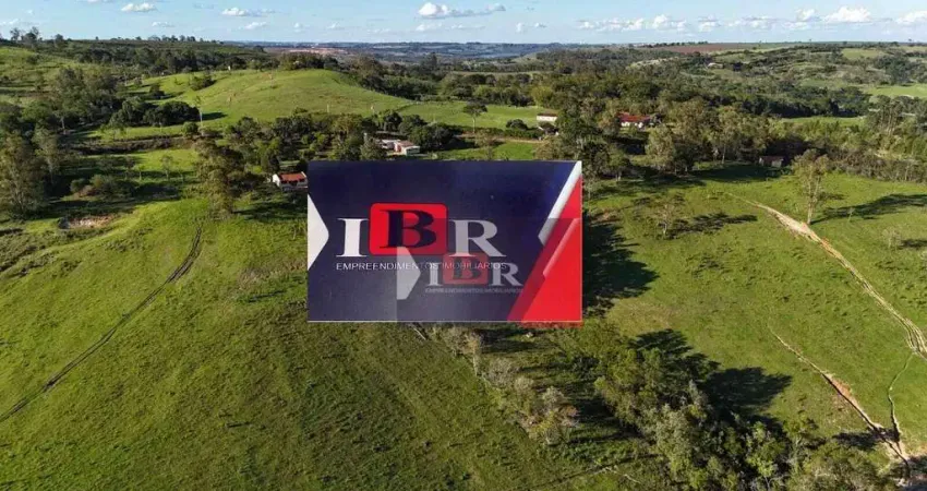 Chácara / sítio à venda na Rua Altair Cerejo, Área Rural de Itapetininga, Itapetininga