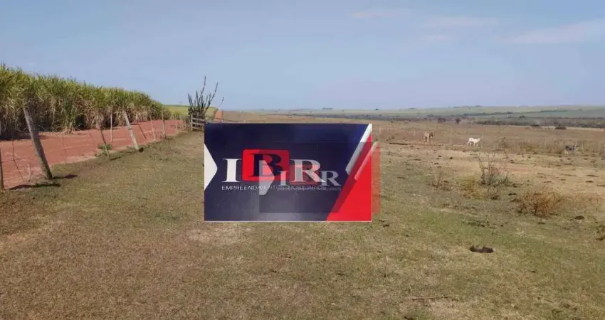 Fazenda à venda na Alameda Albina Miola Petrin, Parque Residencial Damha, Presidente Prudente