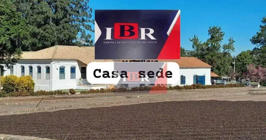 Fazenda à venda na Alameda Aldo Bruschini Lippi, Fazenda Tamburi, Amparo