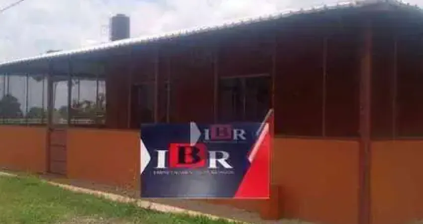 Fazenda à venda na Alameda A, Área Rural de Corumbá, Corumbá