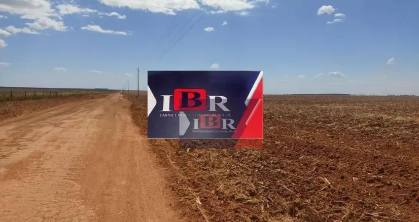 Fazenda à venda na Zona Rural, Campo Novo do Parecis