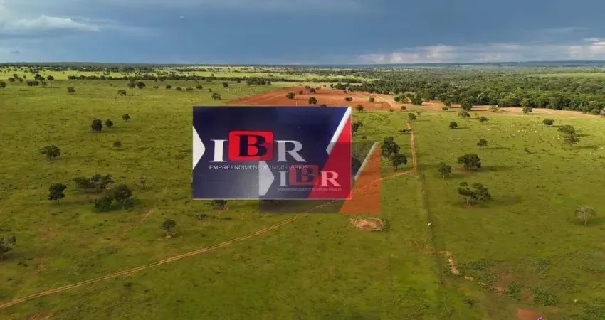 Fazenda à venda na Zona Rural, Água Clara