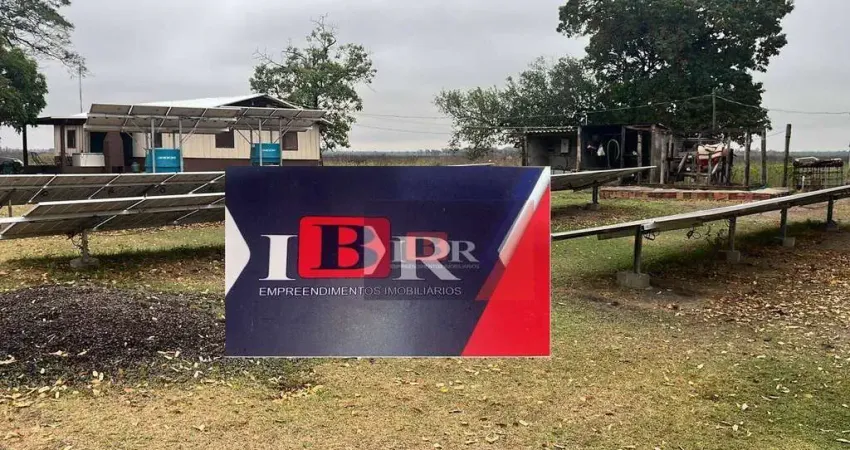 Fazenda à venda na Alameda Ramão Dolores, Área Rural de Corumbá, Corumbá