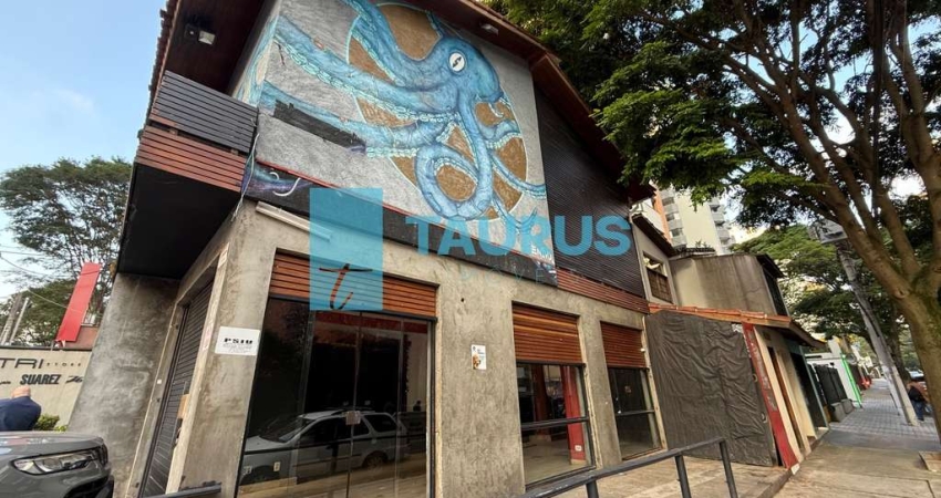 Ponto comercial com 4 salas à venda na Vila Uberabinha, São Paulo 