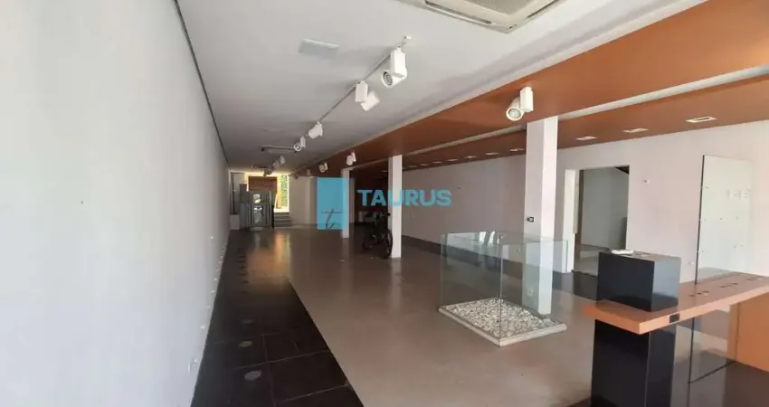 Ponto comercial com 6 salas para alugar em Indianópolis, São Paulo 