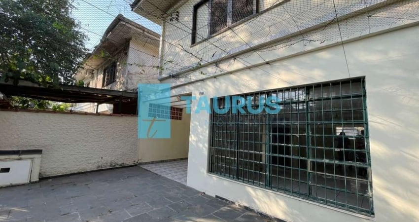 Casa com 3 quartos à venda no Brooklin Paulista, São Paulo 
