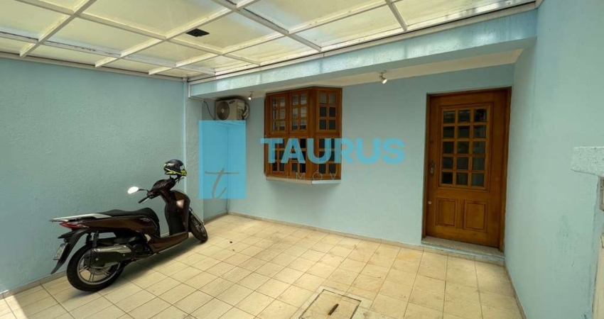 Casa para venda ou locação, 3 dormitórios sendo uma suíte, 2 vagas, 160m², Planalto Paulista.
