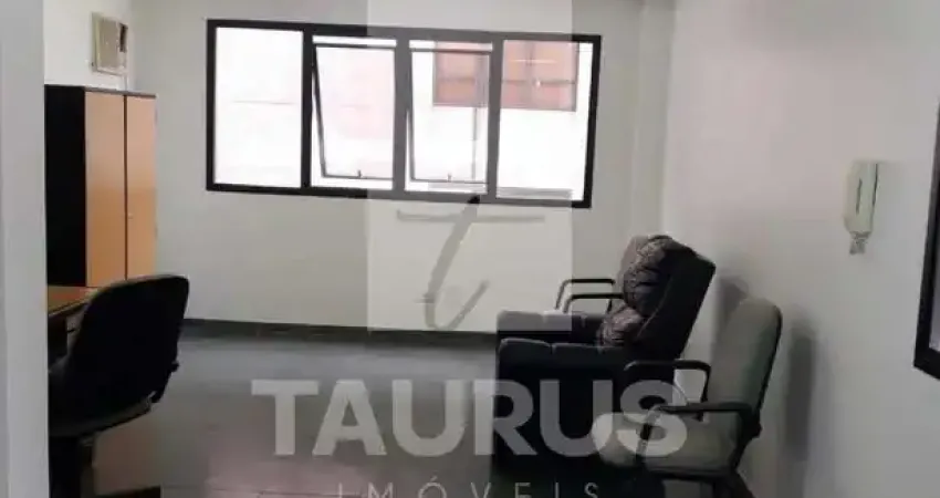 Sala comercial à venda ou locação em Vila Clementino - São Paulo-SP.