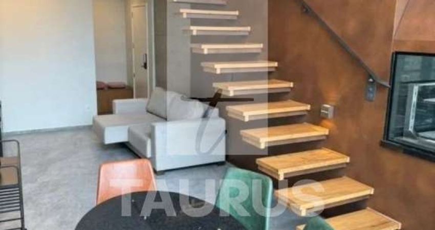 Apartamento para venda/locação de 3 quartos na Vila Olímpia - São Paulo-SP.