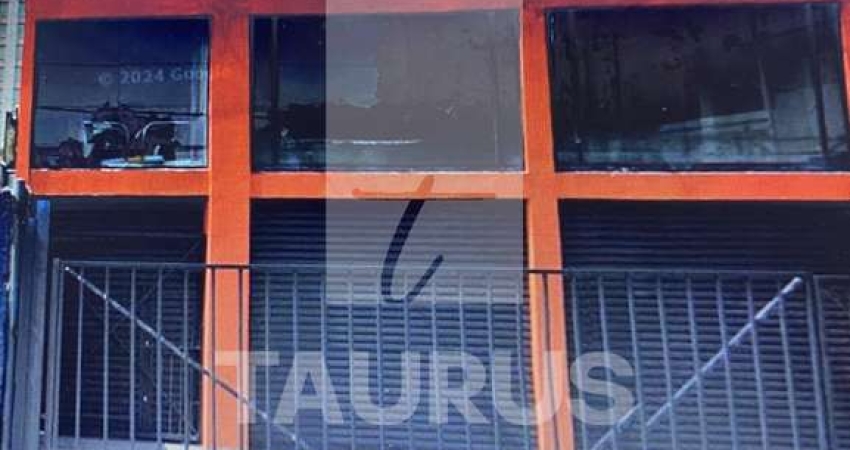 Loja comercial para venda ou locação na Vila Olímpia - São Paulo-SP.