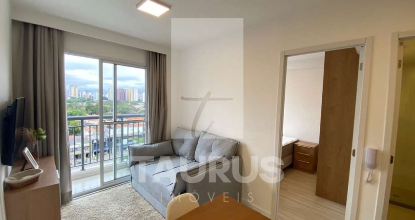 Apartamento NR  à venda de 2 quartos em Indianópolis - São Paulo-SP.