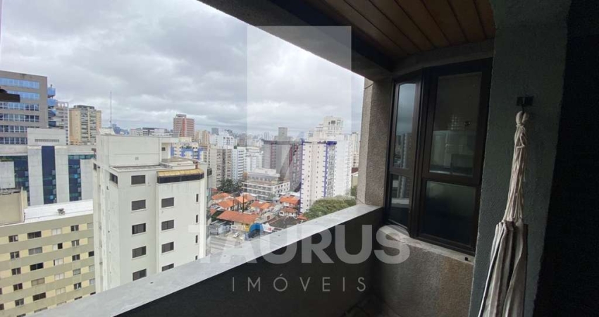 Apartamento à venda com 1 quarto na Vila Uberabinha - São Paulo-SP.