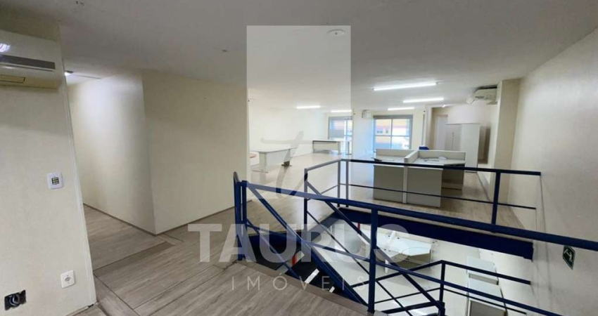 Sala comercial com 1 sala à venda na Vila Tramontano, São Paulo 