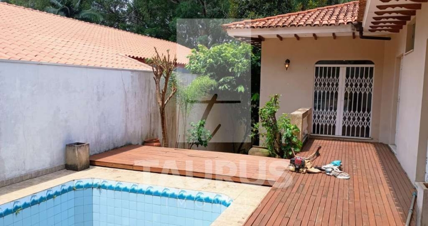 Sobrado à venda com 4 quartos sendo 2 suítes no Jardim Paulista - São Paulo-SP.