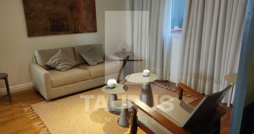 Apartamento para alugar 2 quartos no Jardim Paulista