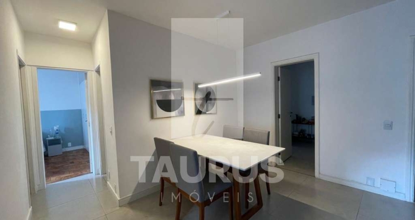 Apartamento para alugar 2 quartos na Vila Olímpia São Paulo