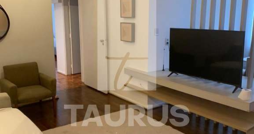 Apartamento para alugar 3 quartos sendo 1 suíte no Itaim Bibi - São Paulo-SP.