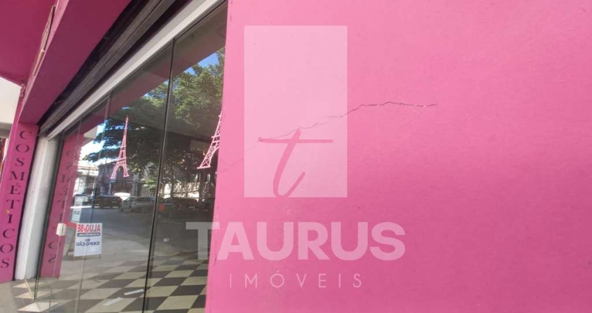 Ponto comercial com 2 salas para alugar em Indianópolis, São Paulo 