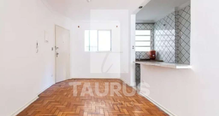 Apartamento à venda com 1 quarto na Consolação - São Paulo-SP!