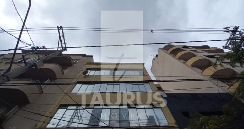 Prédio comercial para venda ou alugar - Térreo e 4 pavimentos na Bela Vista - São Paulo-SP.