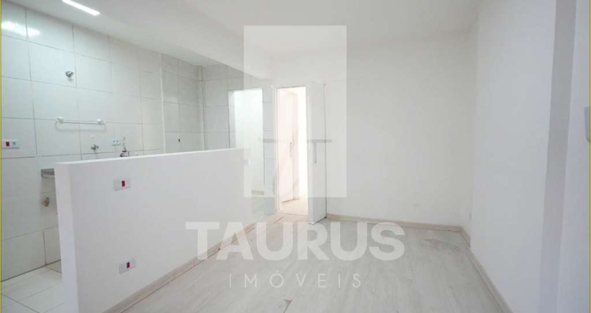 Apartamento à venda com 1 quarto na Consolação, São Paulo-SP.