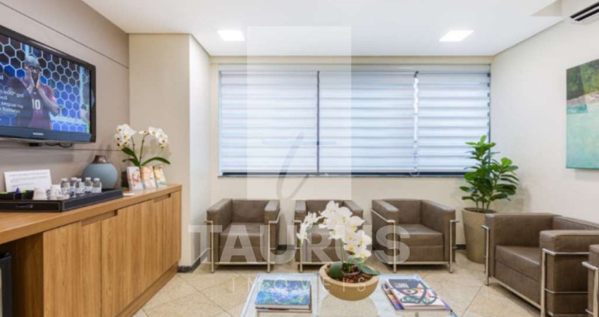 Sala Comercial Venda ou Locação no Itaim Bibi - São Paulo-SP.