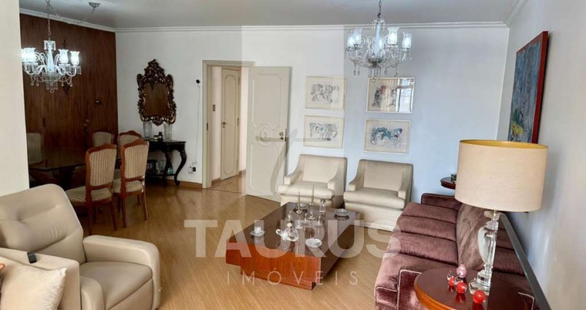 Apartamento à venda, 2 quartos, 1 Vaga, 138M², Centro.