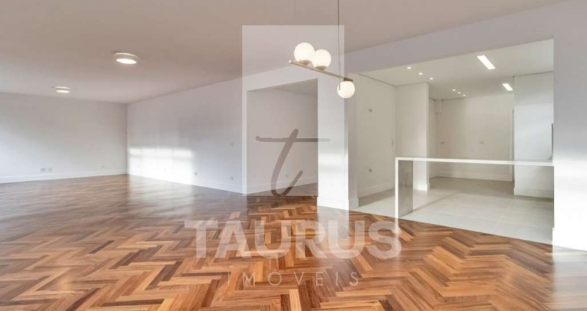 Apartamento com 3 quartos à venda em Higienópolis, São Paulo-SP.