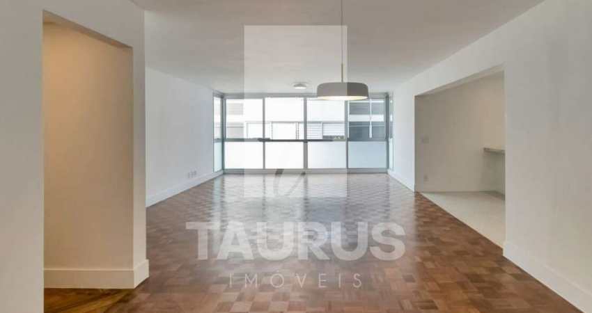 Apartamento com 3 quartos à venda em Higienópolis, São Paulo-SP.