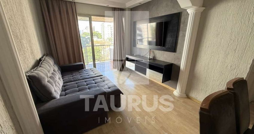 Apartamento à venda e para alugar, 1 quarto, em Moema - São Paulo.