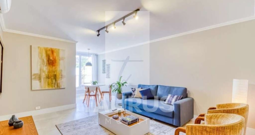 Apartamento para alugar, 2 quartos, Moema, São Paulo