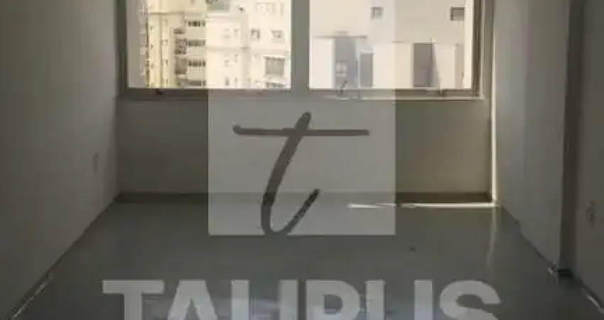 Sala comercial para alugar no Jardim Paulista - São Paulo-SP