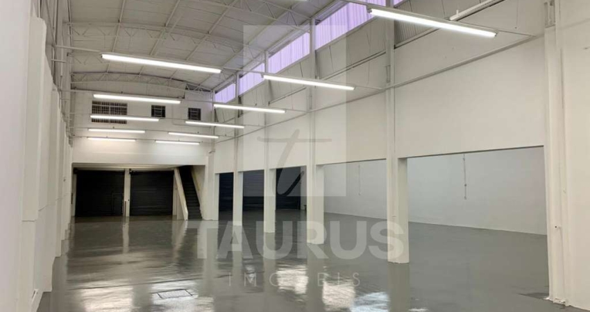 Barracão / Galpão / Depósito com 2 salas para alugar no Bom Retiro, São Paulo 