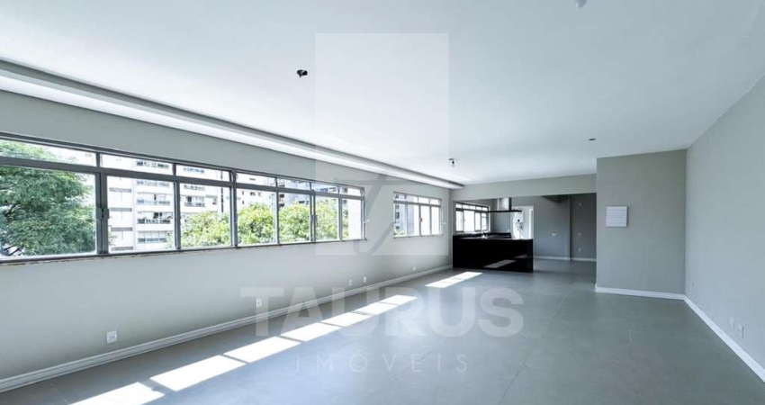 Apartamento à venda com 3 quartos sendo 1 suíte em Higienópolis - São Paulo-SP