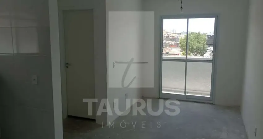 Apartamento à venda com 1 quarto no Jardim Oriental, São Paulo-SP.
