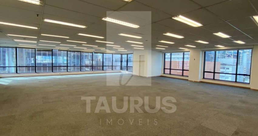 Sala comercial para alugar na Cerqueira César - São Paulo-SP!