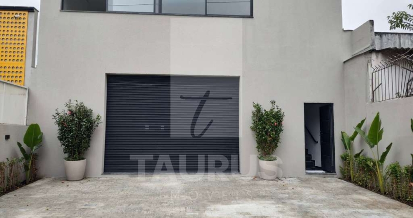 Ponto comercial com 2 salas para alugar no Campo Belo, São Paulo 