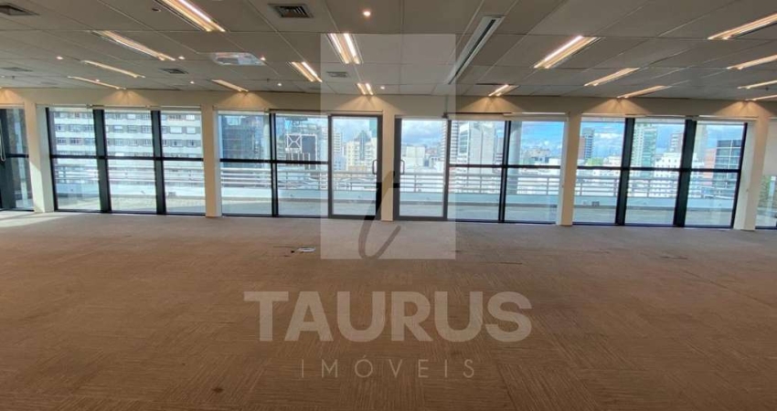 Sala comercial com 1 sala para alugar em Cerqueira César, São Paulo 