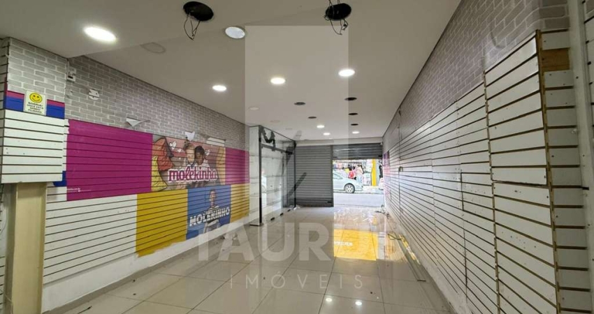 Ponto comercial com 3 salas para alugar em Santo Amaro, São Paulo 