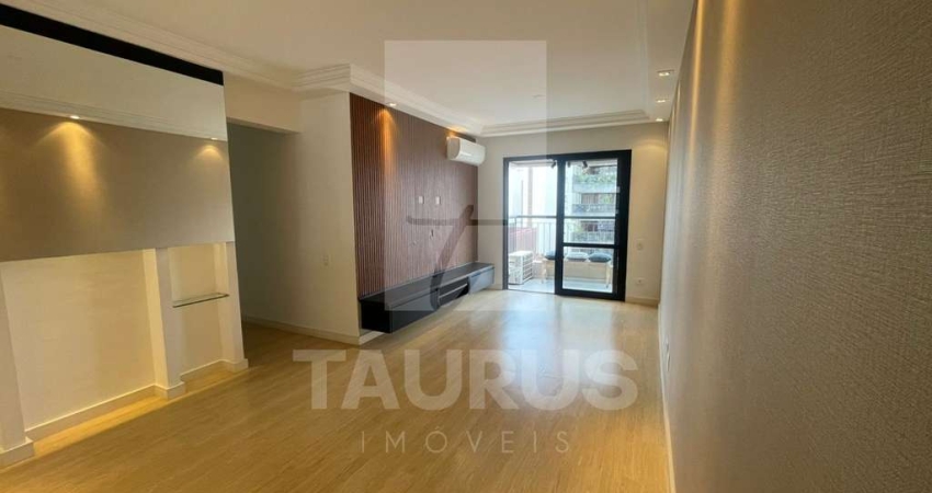 Apartamento para alugar, 2 quartos na Vila Nova Conceição, São Paulo.