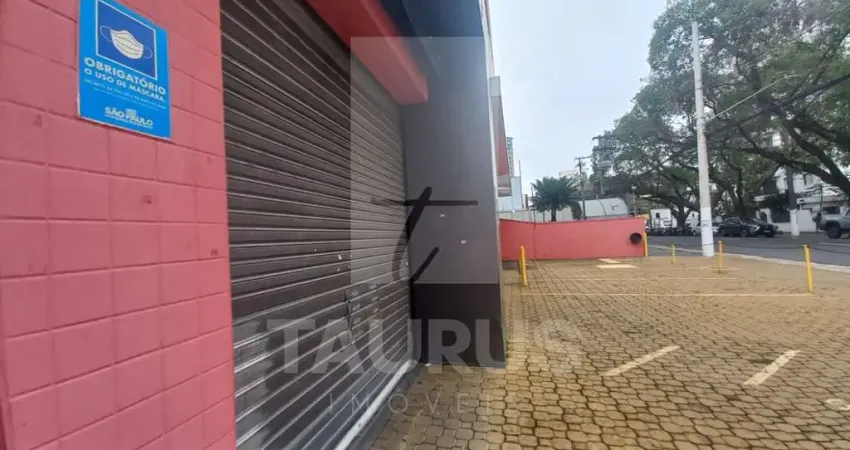 Ponto comercial com 2 salas para alugar em Moema, São Paulo 