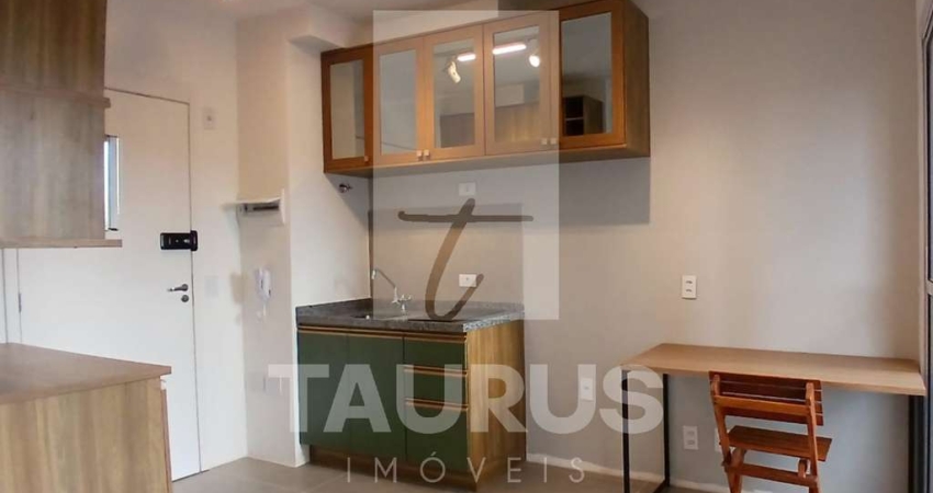 Apartamento para alugar, 1 quarto na Vila Olímpia, São Paulo.