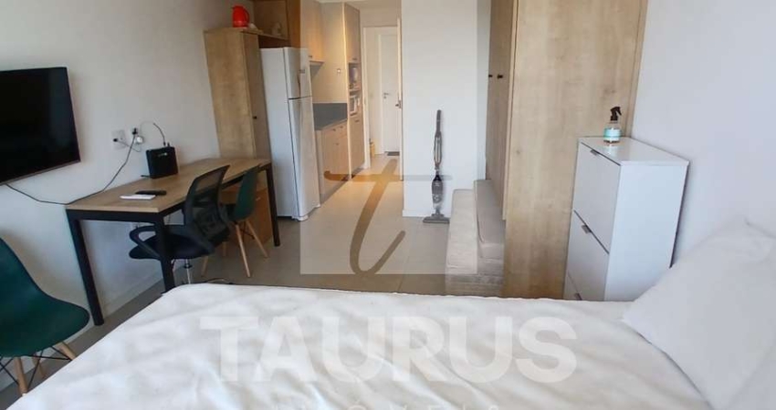 Apartamento com 1 quarto para alugar em Pinheiros, São Paulo 