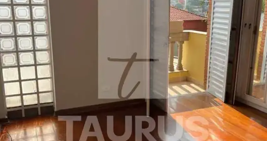 Sobrado para alugar, 2 quartos, no Cambuci, São Paulo.