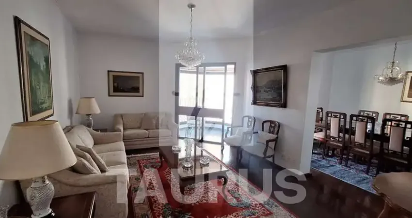 Apartamento à venda, 2 quartos, no Planalto Paulista, São Paulo.